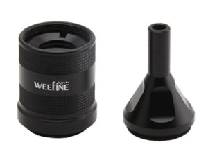 【WEEFINE】WF スヌートレンズWFA61 メイン