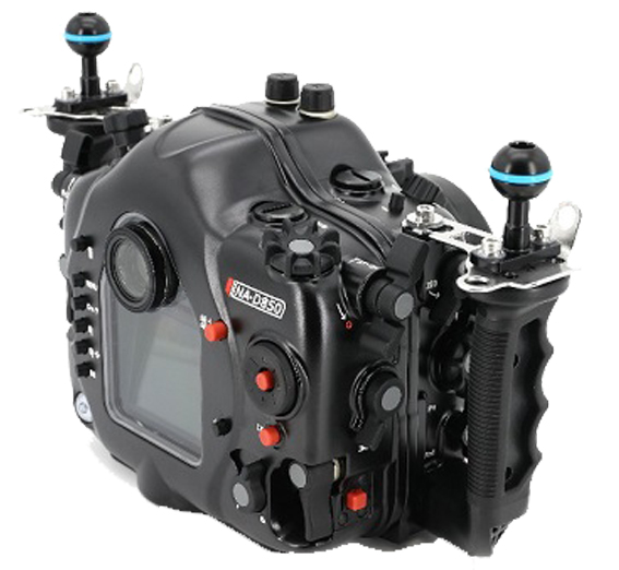 ノーティカム】NA D850 (バキュームバルブ取付け50％OFF) - Answer