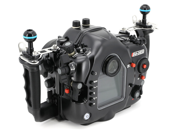 ノーティカム】NA D850 (バキュームバルブ取付け50％OFF) - Answer