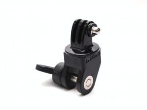 【ユーエヌ】GoPro Adapter for YS