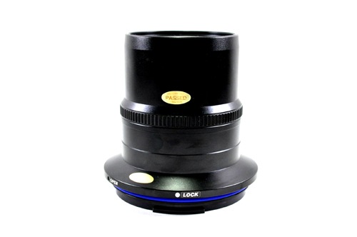 中古【シーアンドシー】DXマクロポートベース+コンパクトマクロポートM