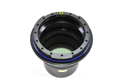 中古【シーアンドシー】DXマクロポートベース+コンパクトマクロポートM