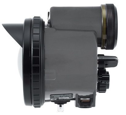 Inonストロボ INONストロボ Z-240 【セットアップ例】