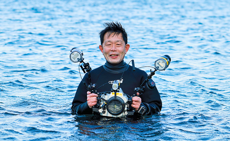 科学ジャーナリストの山本智之さん